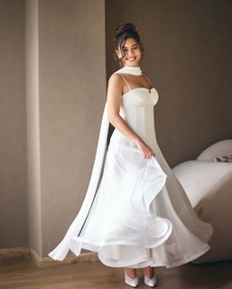 Mayan El Sayed feet photo thumbnail