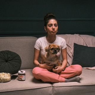 Mayan El Sayed feet photo thumbnail