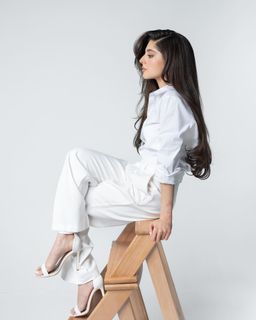 Mayan El Sayed feet photo 1