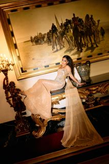 Mayan El Sayed feet photo 19