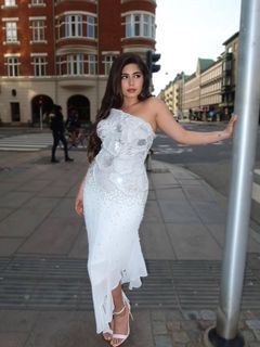 Mayan El Sayed feet photo 12
