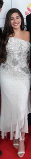 Mayan El Sayed feet photo 11
