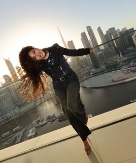 Mayan El Sayed feet photo 4