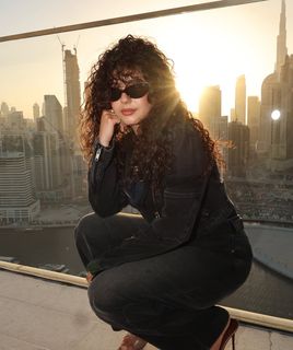 Mayan El Sayed feet photo 3