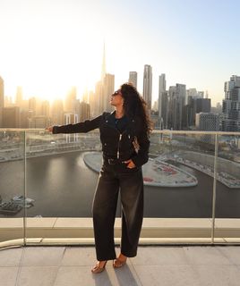 Mayan El Sayed feet photo 2