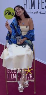 Mayan El Sayed feet photo 9