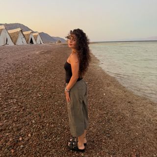 Mayan El Sayed feet photo 6