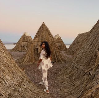 Mayan El Sayed feet photo 5
