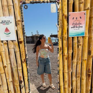 Mayan El Sayed feet photo 4