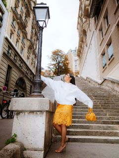 Mayan El Sayed feet photo 3