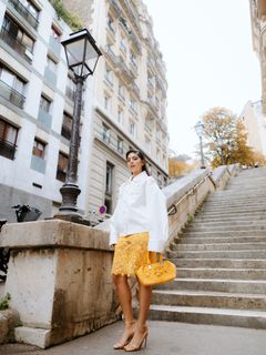 Mayan El Sayed feet photo 1