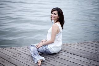 Mayana Neiva feet photo 20