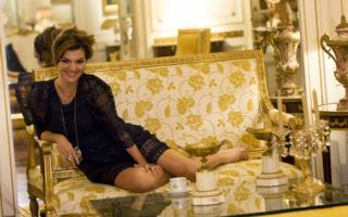 Mayana Neiva feet photo 18