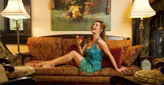 Mayana Neiva feet photo 5