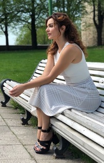 Mayana Neiva feet photo 20