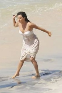 Mayana Neiva feet photo 18