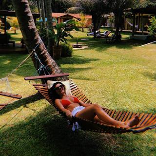 Mayana Neiva feet photo 11