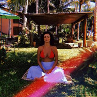 Mayana Neiva feet photo 8