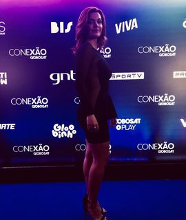 Mayana Neiva feet photo 2