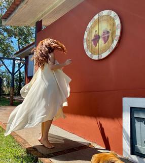 Mayana Neiva feet photo 15