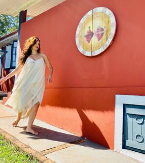Mayana Neiva feet photo 14