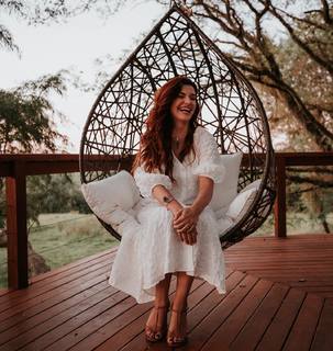 Mayana Neiva feet photo 13