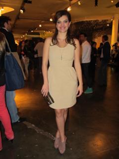 Mayana Neiva feet photo 1