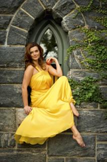 Mayana Neiva feet photo 2