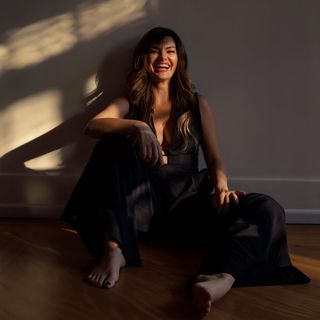 Mayana Neiva feet photo 2