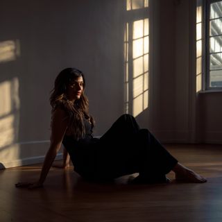 Mayana Neiva feet photo 1
