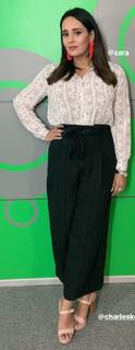 Mayanti Langer feet photo 1