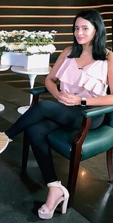 Mayanti Langer feet photo 11