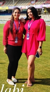 Mayanti Langer feet photo 8