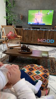 Mayanti Langer feet photo 15