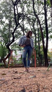 Mayanti Langer feet photo 6