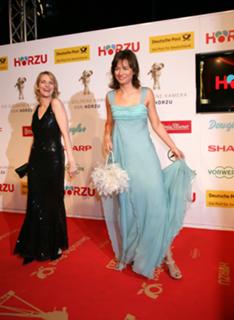 Maybrit Illner feet photo 9