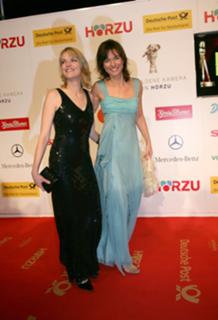 Maybrit Illner feet photo 8