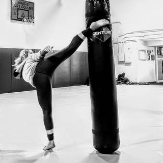 Maycee Barber feet photo thumbnail