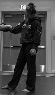 Maycee Barber feet photo thumbnail