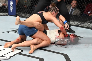 Maycee Barber feet photo thumbnail