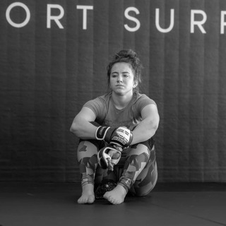 Maycee Barber feet photo thumbnail