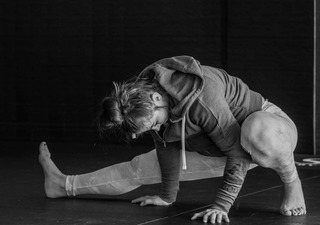 Maycee Barber feet photo thumbnail