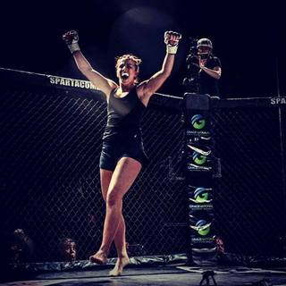 Maycee Barber feet photo thumbnail