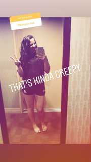 Maycee Barber feet photo thumbnail