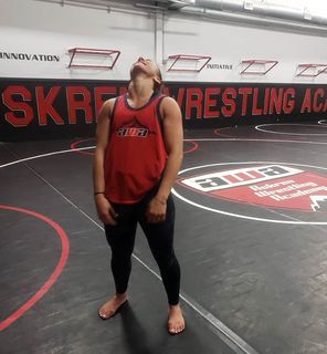 Maycee Barber feet photo thumbnail