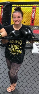 Maycee Barber feet photo thumbnail