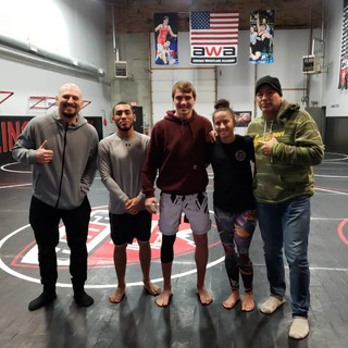 Maycee Barber feet photo thumbnail