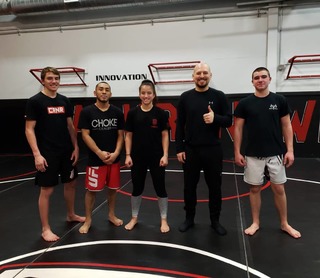 Maycee Barber feet photo thumbnail