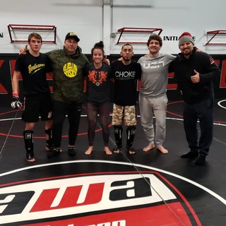 Maycee Barber feet photo thumbnail