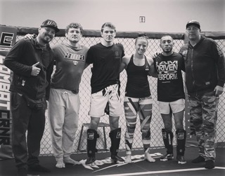 Maycee Barber feet photo thumbnail